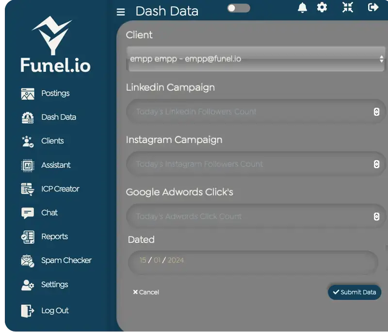 employee panel