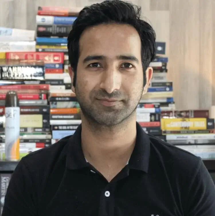 furqan wani