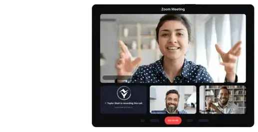 zoom screen